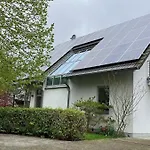 Modernes Haus Am Mit Panoramablick & Terrasse Casa vacanze Feldberger Seenlandschaft