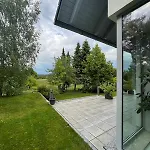 Modernes Haus Am Mit Panoramablick & Terrasse *