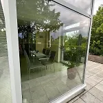 Modernes Haus Am Mit Panoramablick & Terrasse Feldberger Seenlandschaft