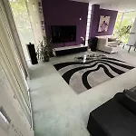 Casa vacanze Modernes Haus Am Mit Panoramablick & Terrasse