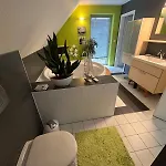 Casa vacanze Modernes Haus Am Mit Panoramablick & Terrasse *