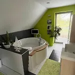 Casa vacanze Modernes Haus Am Mit Panoramablick & Terrasse Feldberger Seenlandschaft