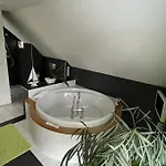 Modernes Haus Am Mit Panoramablick & Terrasse * Feldberger Seenlandschaft