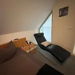 Modernes Haus Am Mit Panoramablick & Terrasse Casa vacanze *