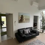 Modernes Haus Am Mit Panoramablick & Terrasse * Feldberger Seenlandschaft