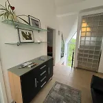 Modernes Haus Am Mit Panoramablick & Terrasse * Feldberger Seenlandschaft