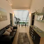 Modernes Haus Am Mit Panoramablick & Terrasse *