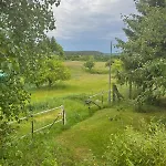 Modernes Haus Am Mit Panoramablick & Terrasse * Feldberger Seenlandschaft