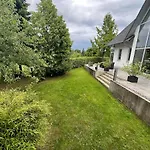 Modernes Haus Am Mit Panoramablick & Terrasse *