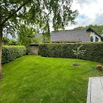 Modernes Haus Am Mit Panoramablick & Terrasse * Feldberger Seenlandschaft
