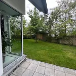 Modernes Haus Am Mit Panoramablick & Terrasse Casa vacanze