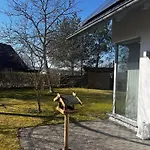 Modernes Haus Am Mit Panoramablick & Terrasse *