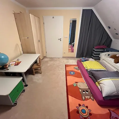 Casa vacanze Modernes Haus Am Mit Panoramablick & Terrasse *