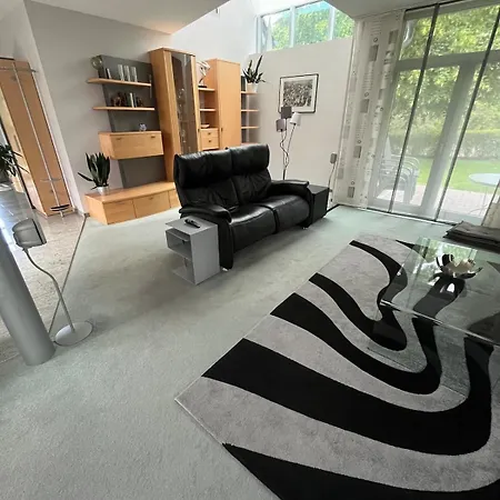 Modernes Haus Am Mit Panoramablick & Terrasse 펜션 펠트베르크