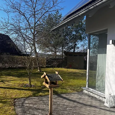 Modernes Haus Am Mit Panoramablick & Terrasse *